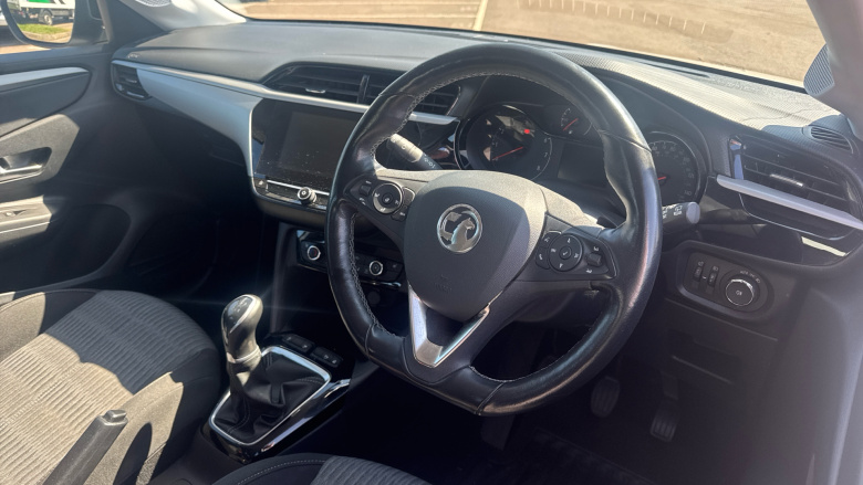 Vauxhall Corsa 1.2 SE Premium 5dr Petrol Hatchback